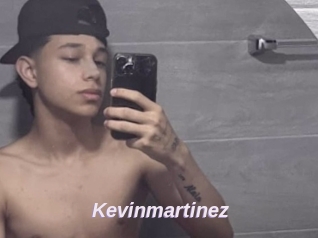 Kevinmartinez