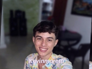 Kevinmoretti