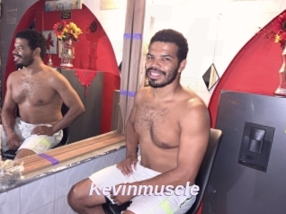 Kevinmuscle