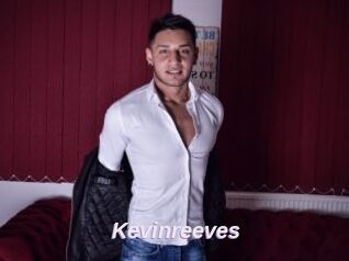 Kevinreeves