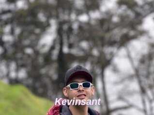 Kevinsant
