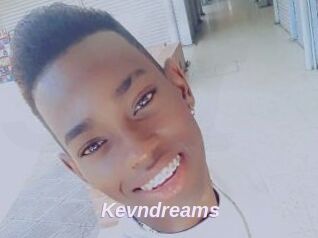 Kevndreams