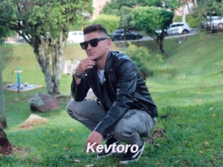 Kevtoro