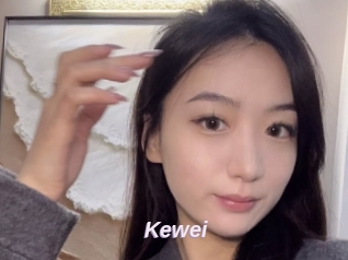 Kewei