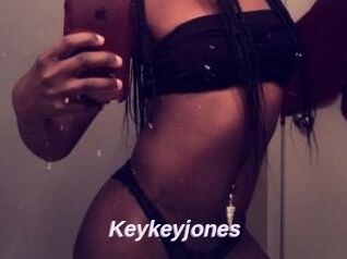 Keykeyjones