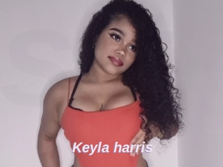 Keyla_harris