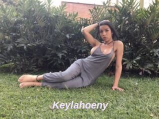 Keylahoeny