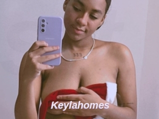 Keylahomes