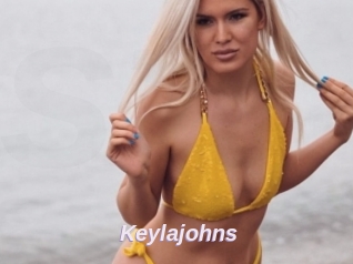 Keylajohns