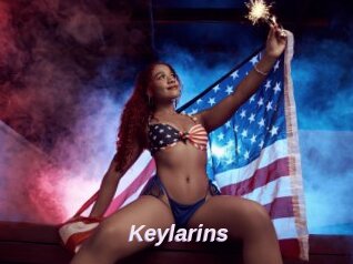 Keylarins