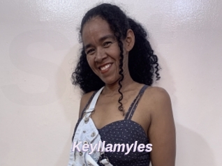 Keyllamyles
