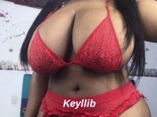 Keyllib