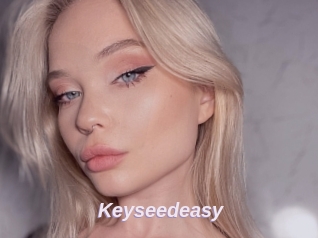 Keyseedeasy