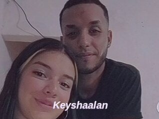Keyshaalan