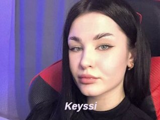 Keyssi