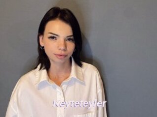 Keyteteyler