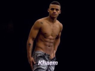 Khaem