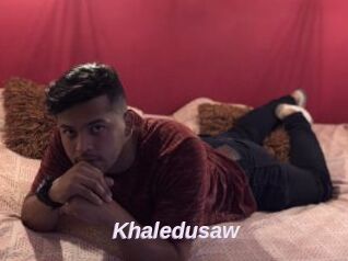 Khaledusaw