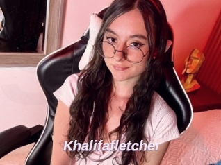 Khalifafletcher