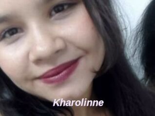 Kharolinne