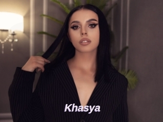 Khasya