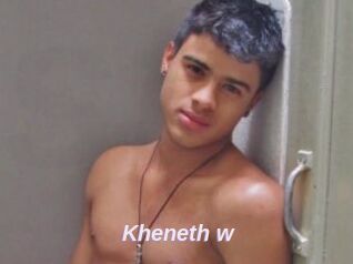 Kheneth_w