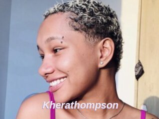 Kherathompson