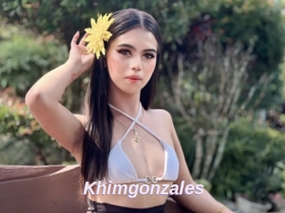 Khimgonzales