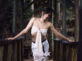 KhloeX