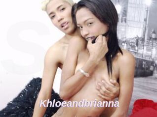 Khloeandbrianna