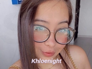 Khloenight