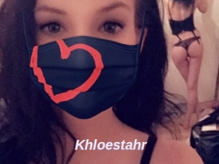 Khloestahr