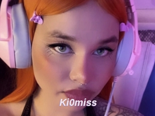 Ki0miss