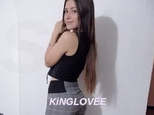 KiNGLOVEE