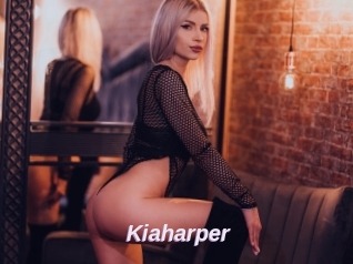Kiaharper