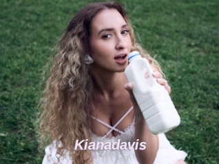 Kianadavis