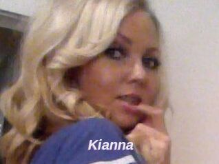 Kianna
