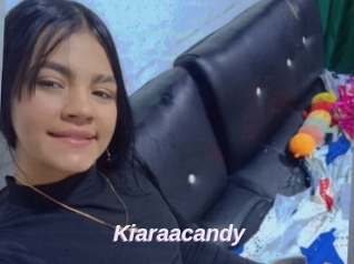 Kiaraacandy