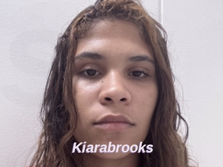 Kiarabrooks
