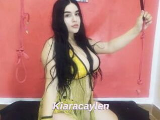 Kiaracaylen