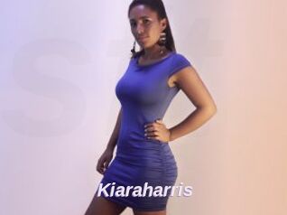 Kiaraharris