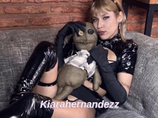 Kiarahernandezz