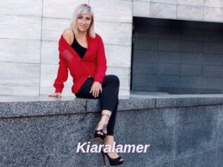 Kiaralamer