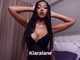 Kiaralane