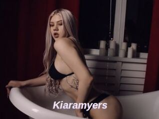 Kiaramyers
