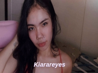Kiarareyes