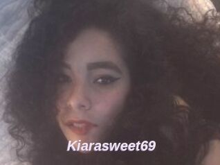 Kiarasweet69