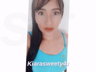Kiarasweety4u