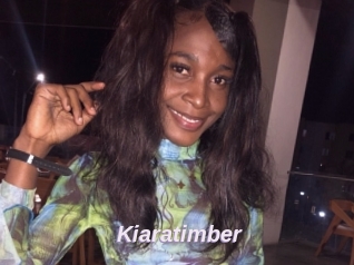 Kiaratimber