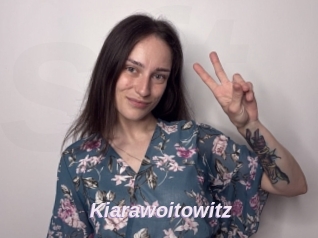 Kiarawoitowitz